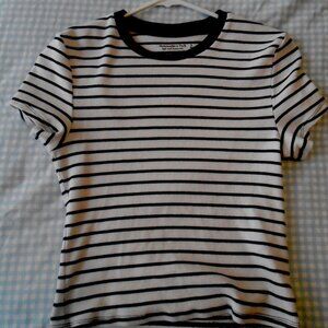 Abercrombie & Fitch Women's multi Shirt